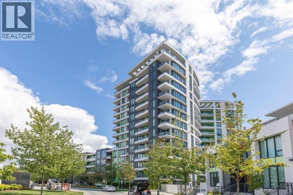 1306 3533 Ross Drive, Vancouver: photo 1 of 26