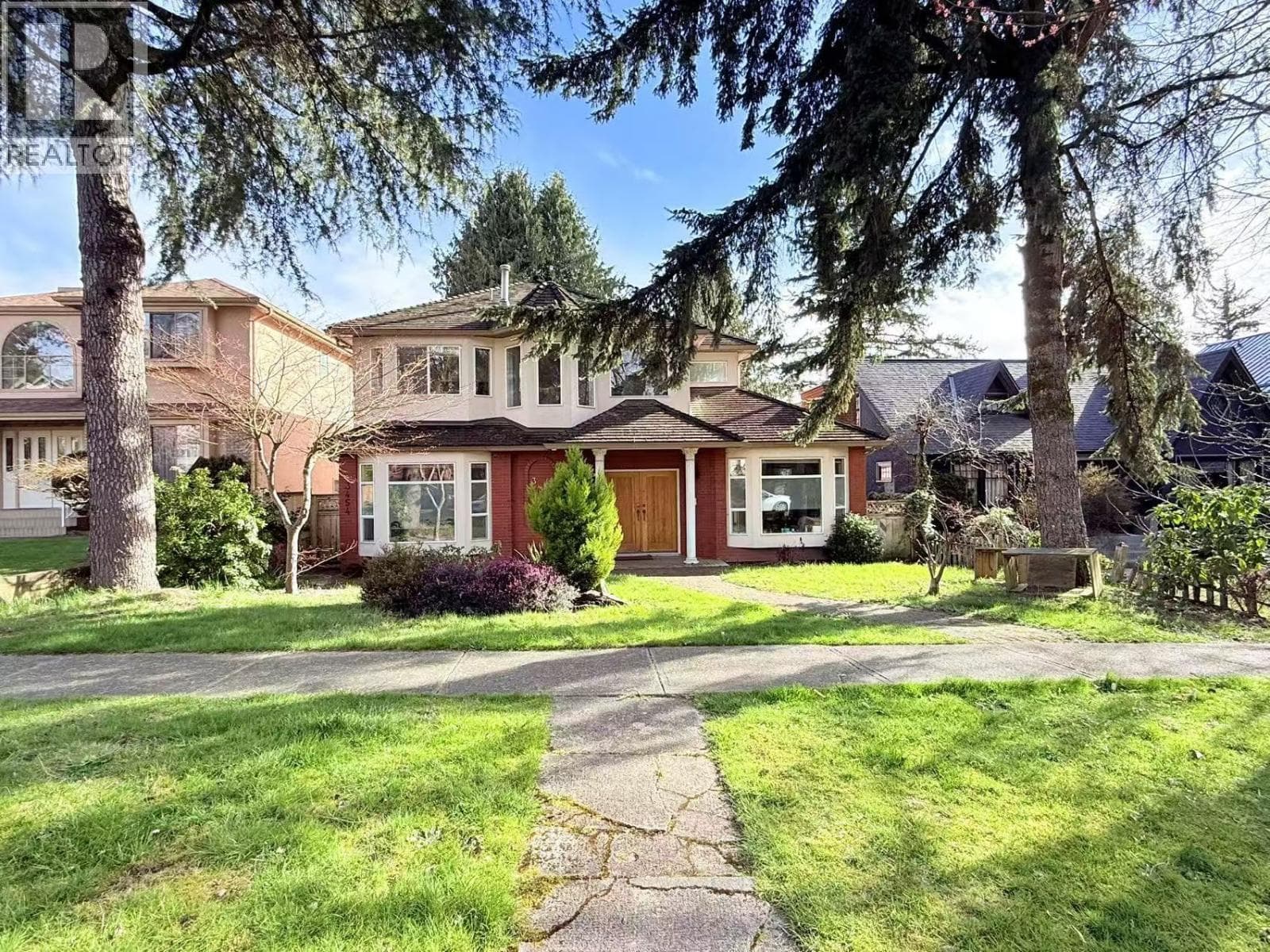 3456 W 36th Avenue, Vancouver: photo 1 of 37