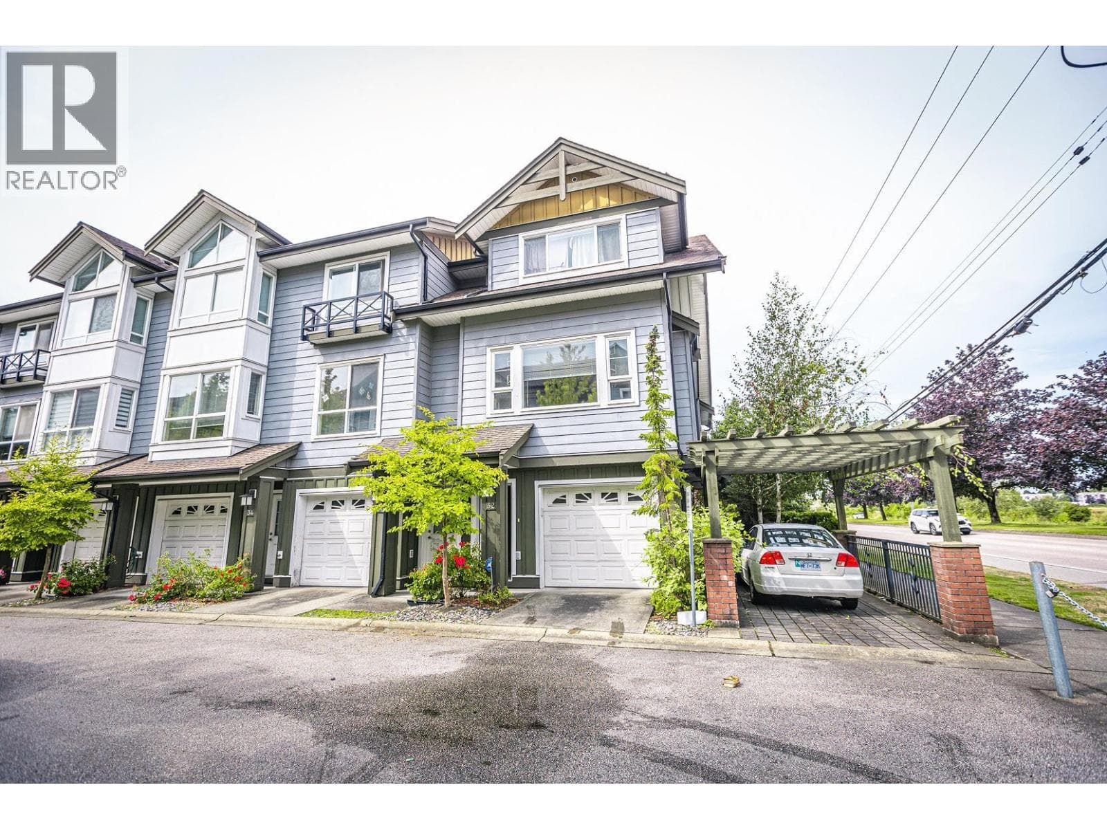 32 9551 Ferndale Road, Richmond: photo 1 of 32