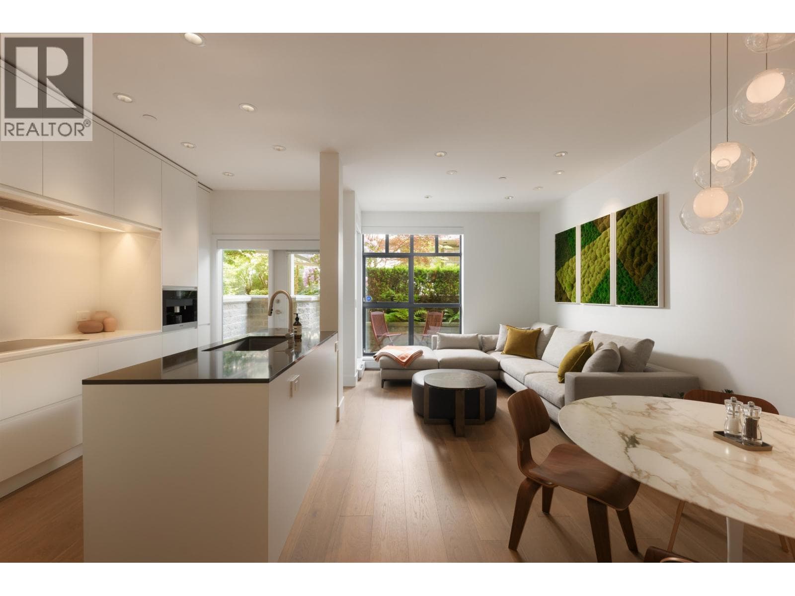 106 2688 Vine Street, Vancouver: photo 1 of 40