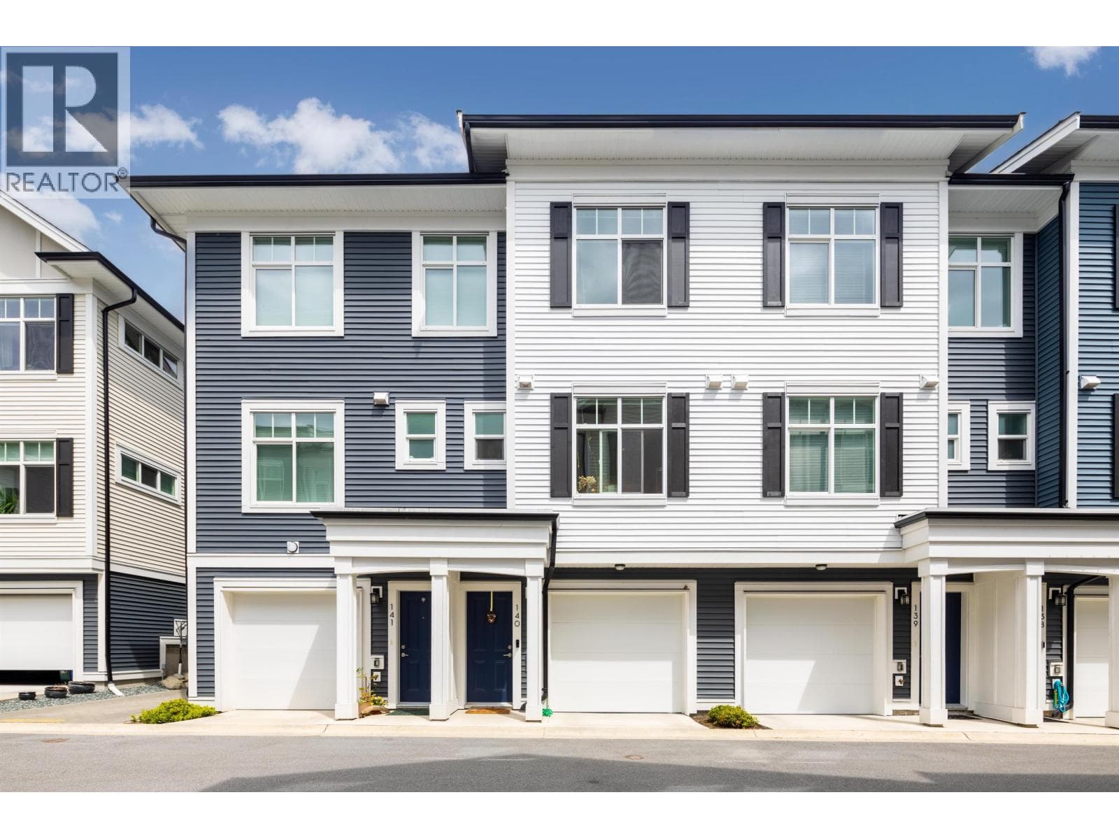 140 3565 Baycrest Avenue, Coquitlam: photo 1 of 36