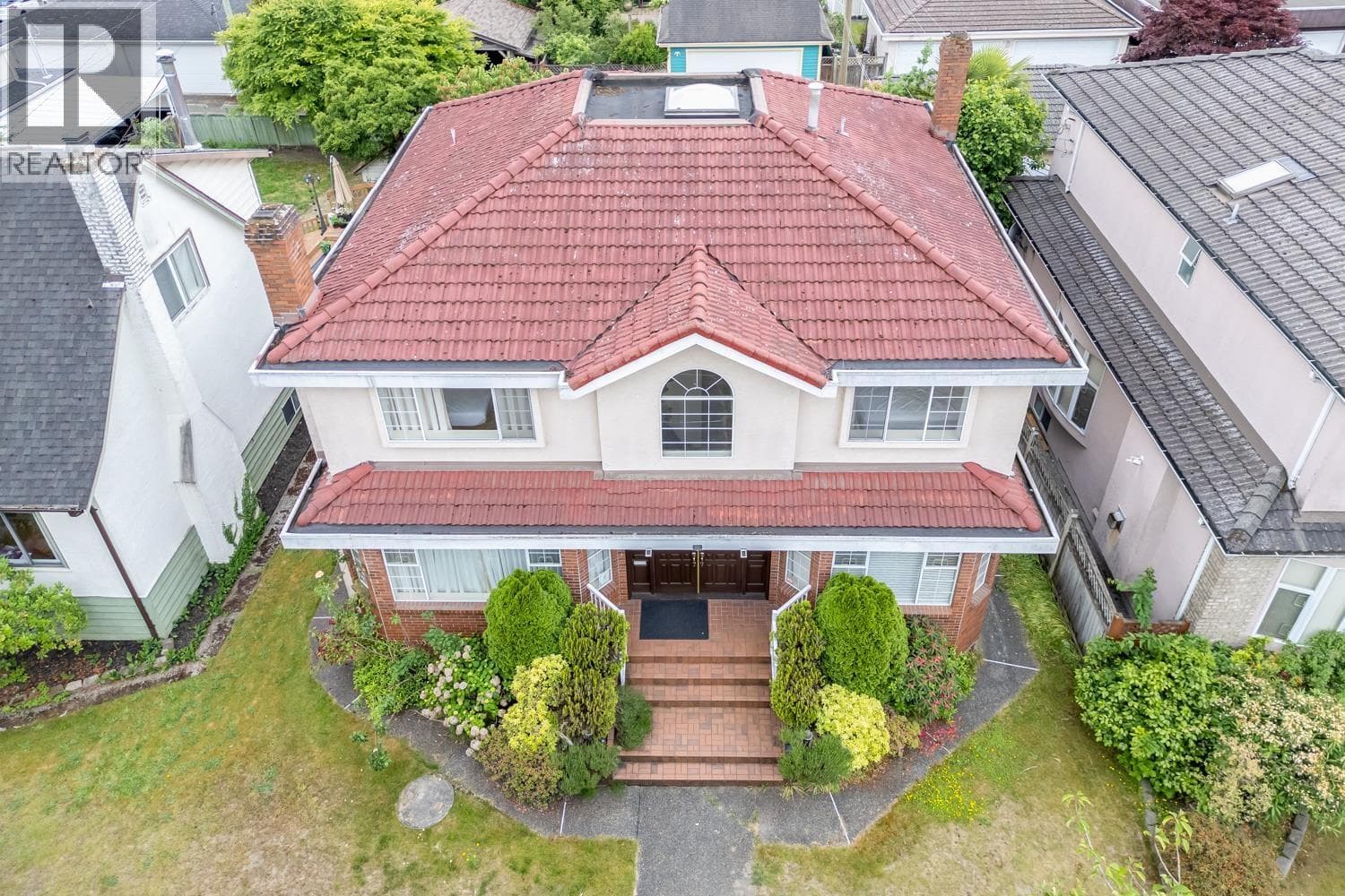122 W 43rd Avenue, Vancouver: photo 1 of 26