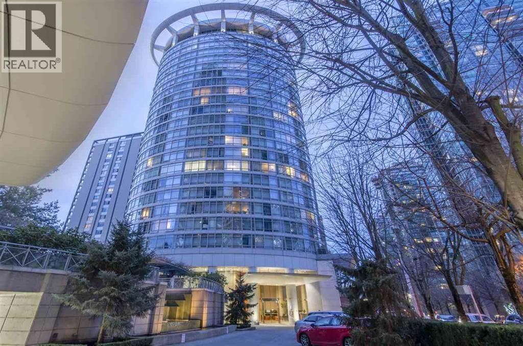 1403 1288 Alberni Street, Vancouver: photo 1 of 17