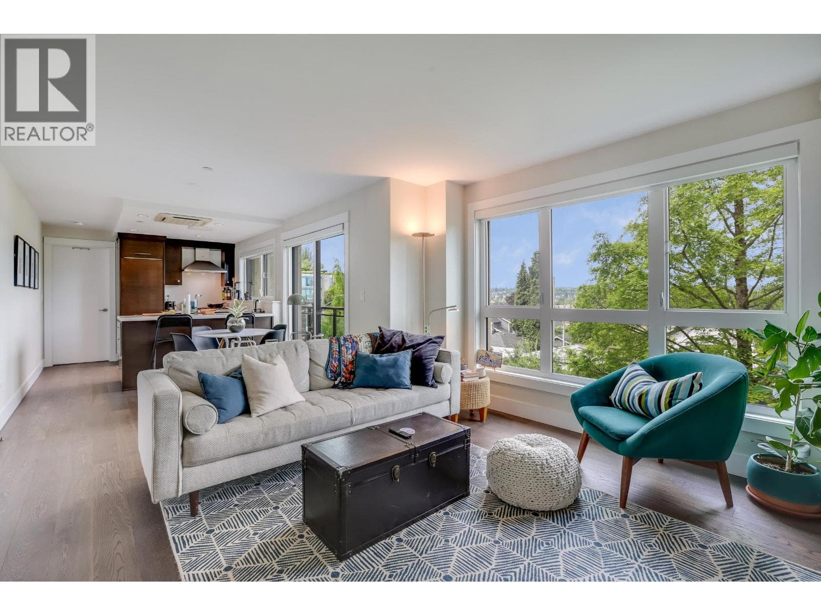 301 3028 Arbutus Street, Vancouver: photo 1 of 22
