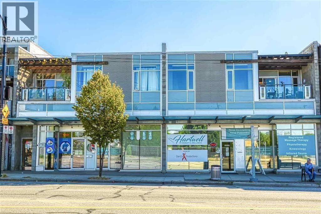 203 6460 Main Street, Vancouver: photo 1 of 12