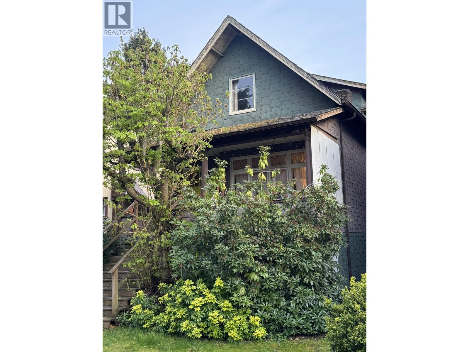 2012 York Avenue, Vancouver: photo 1 of 34