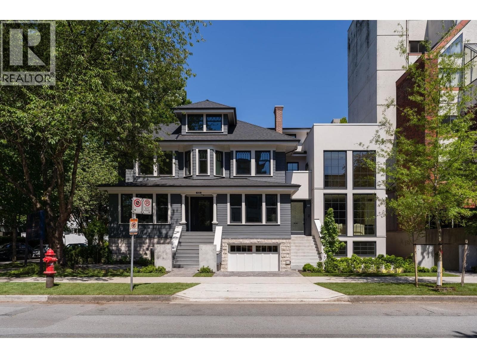 1685 Nelson Street, Vancouver: photo 1 of 38