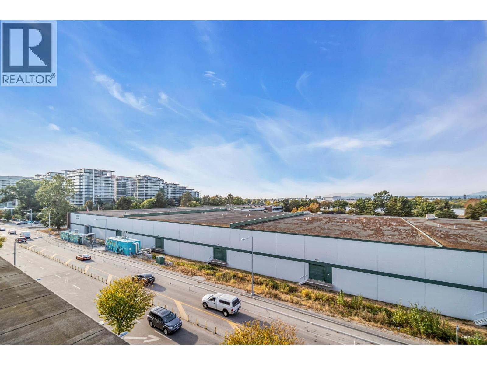 603 7008 River Parkway, Richmond: photo 1 of 15