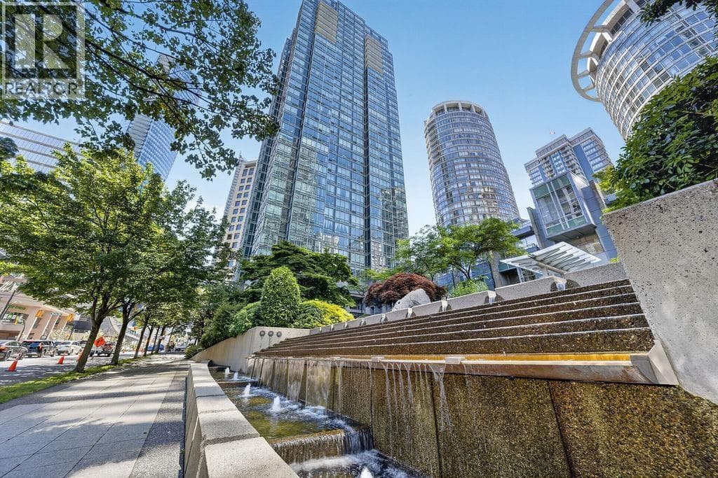 2202 1200 W Georgia Street, Vancouver: photo 1 of 24