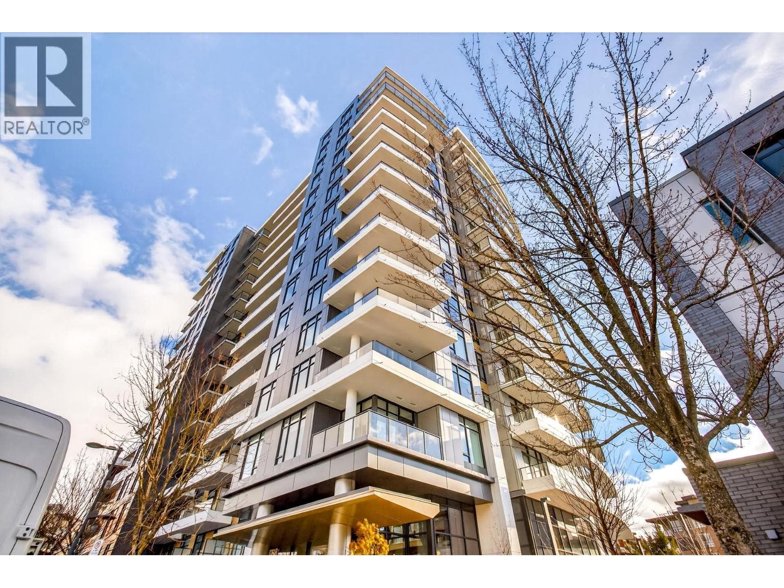 1307 6138 Birney Avenue, Vancouver: photo 1 of 37