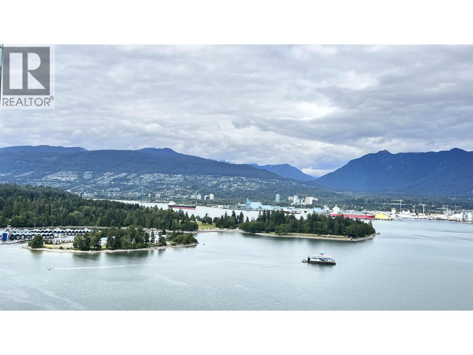 2403 1077 W Cordova Street, Vancouver: photo 1 of 15