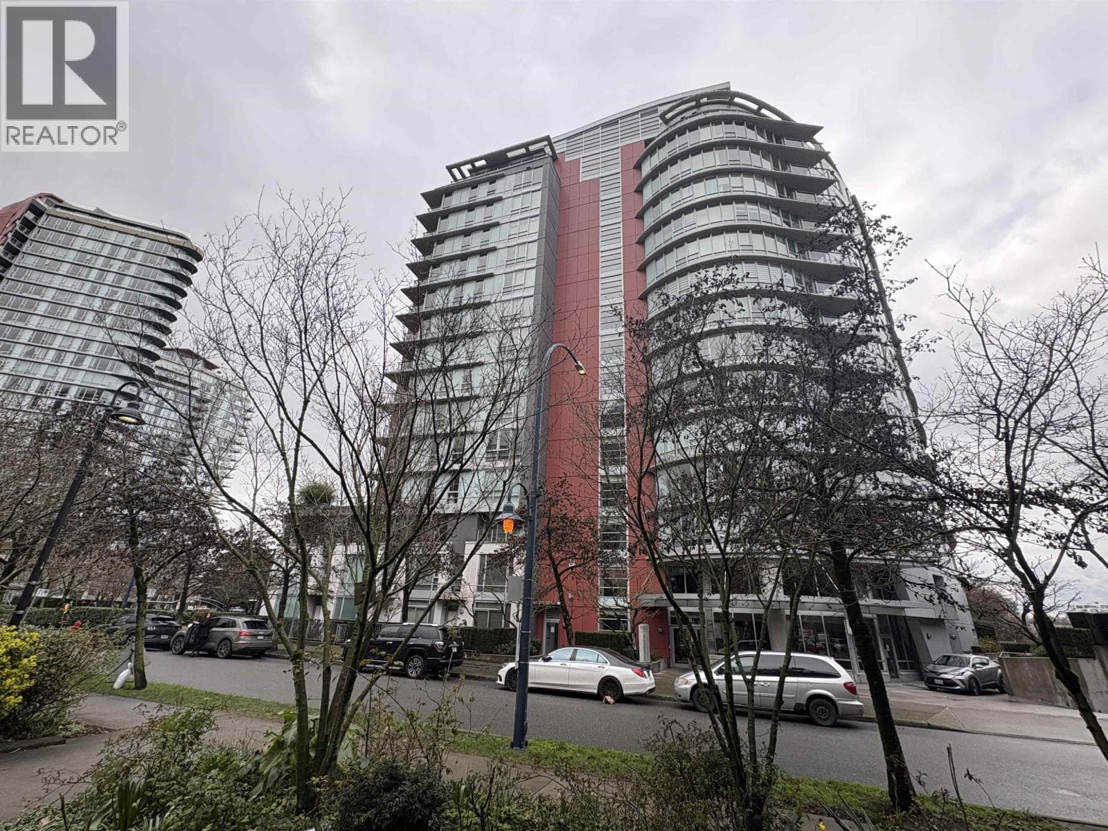 1106 980 Cooperage Way, Vancouver: photo 1 of 17