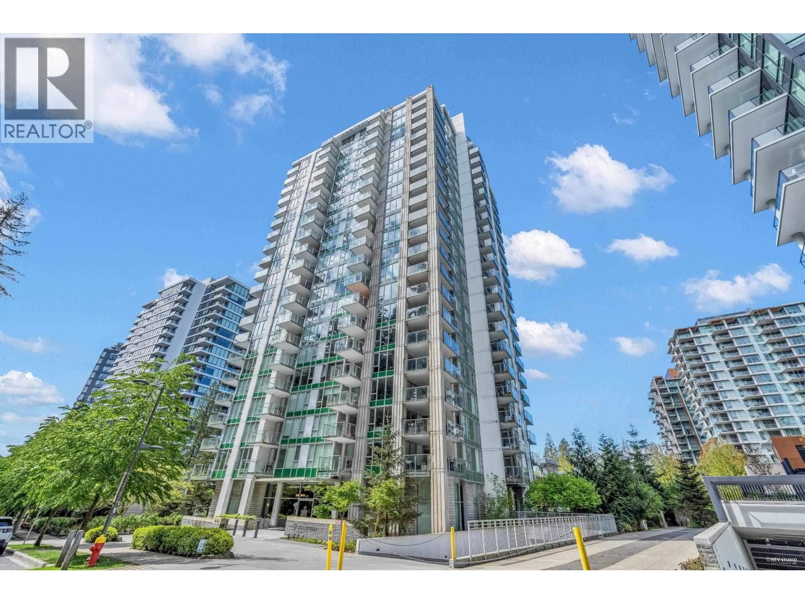 803 3355 Binning Road, Vancouver: photo 1 of 32