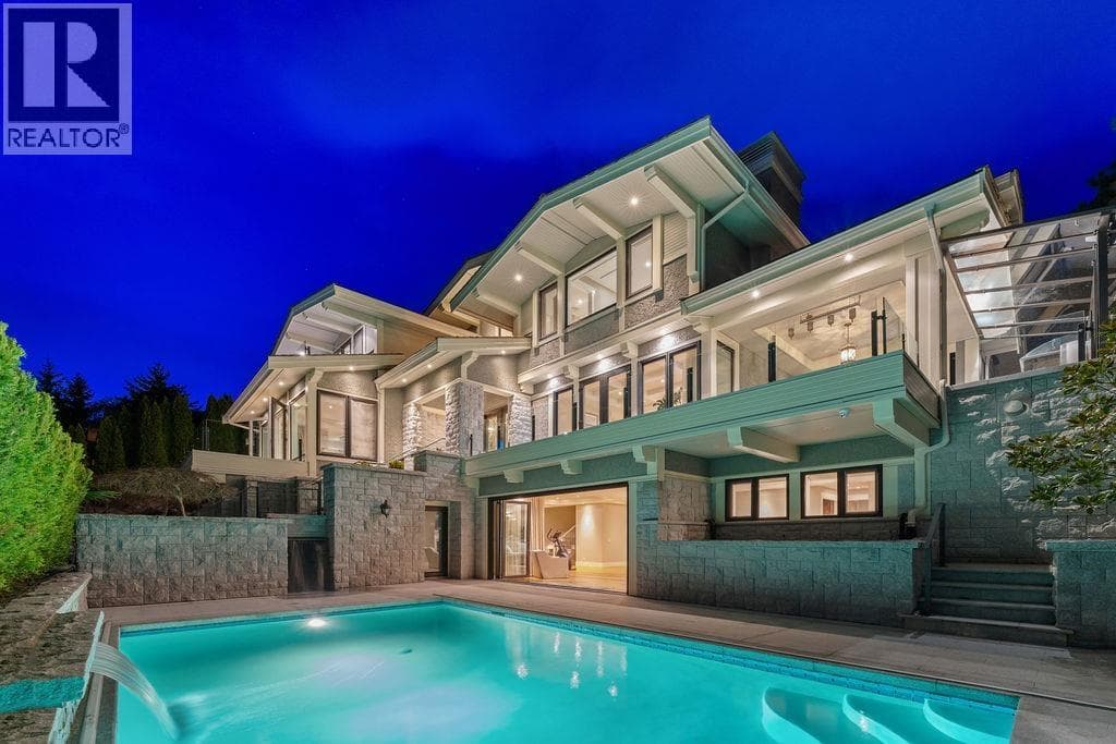 1479 Chippendale Road, West Vancouver: photo 1 of 36