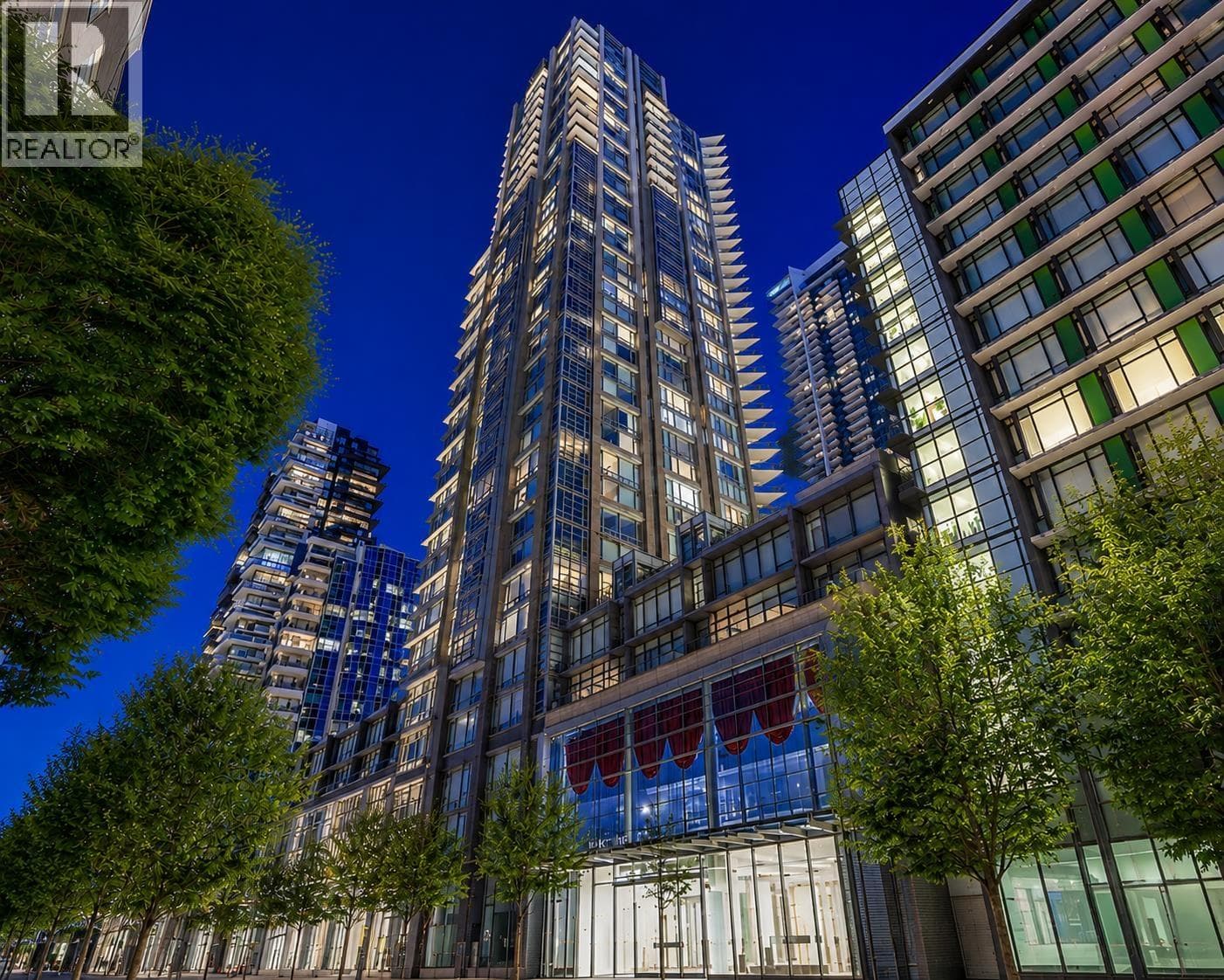 PH02 - Ph02 1283 Howe Street, Vancouver: photo 1 of 30