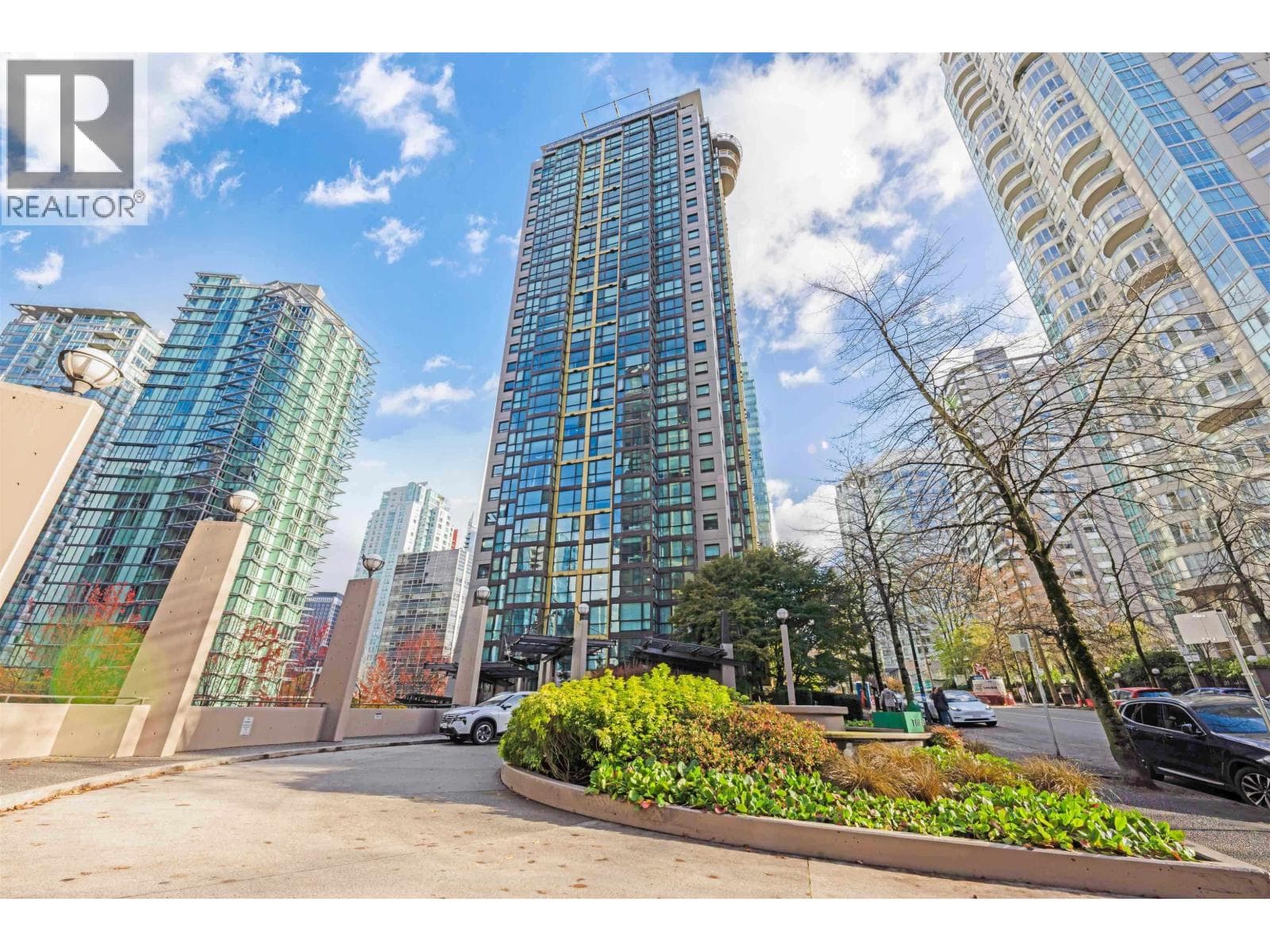 1208 1331 Alberni Street, Vancouver: photo 1 of 11