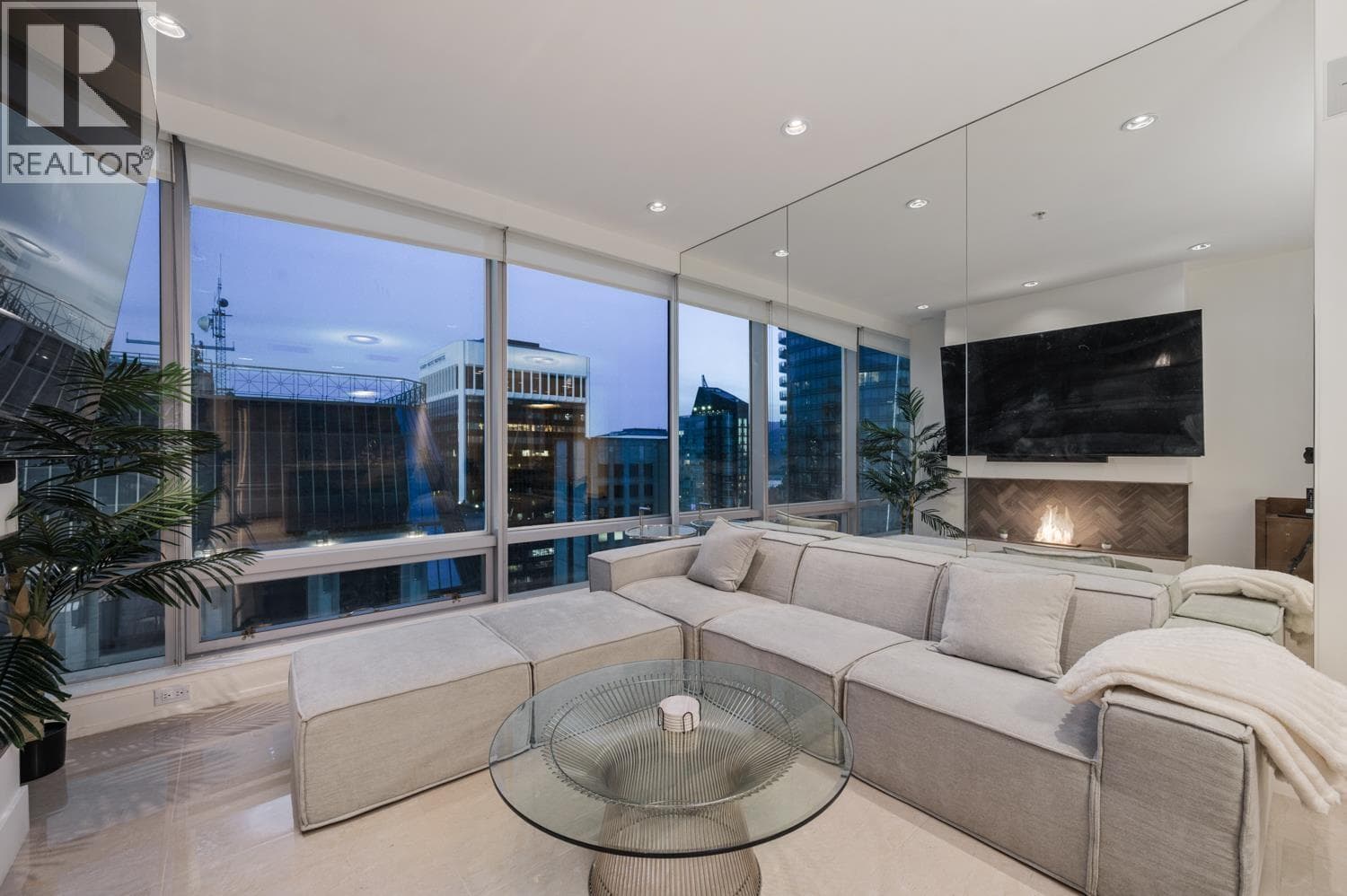 3403 1111 Alberni Street, Vancouver: photo 1 of 22