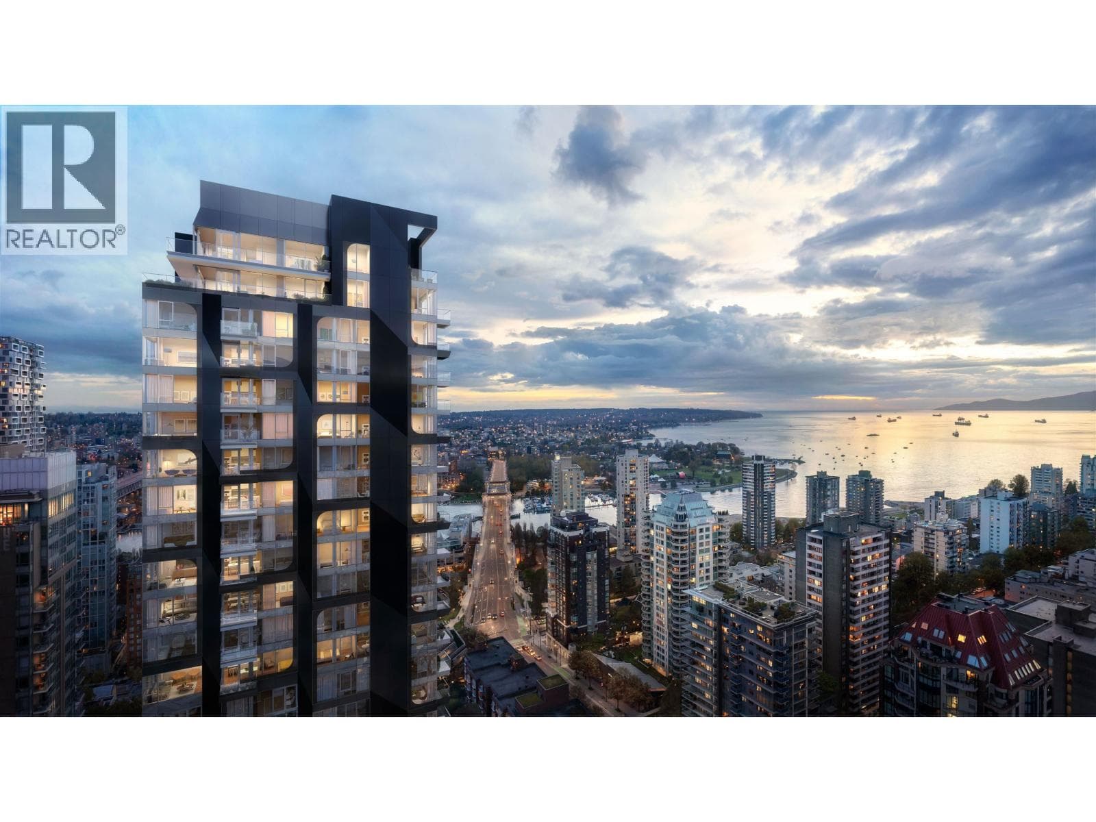 3005 1277 Hornby Street, Vancouver: photo 1 of 21