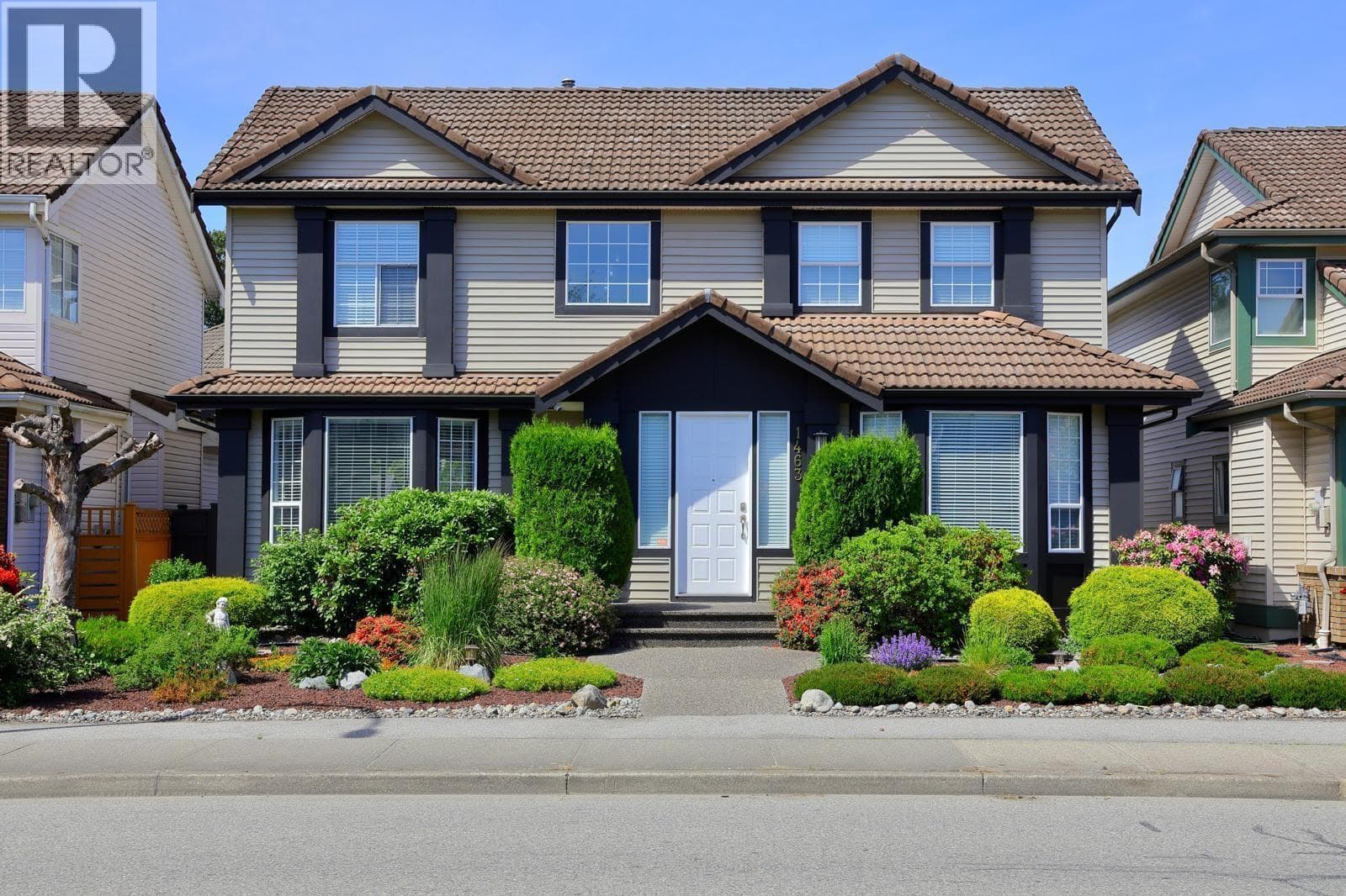1463 Riverwood Gate, Port Coquitlam: photo 1 of 21