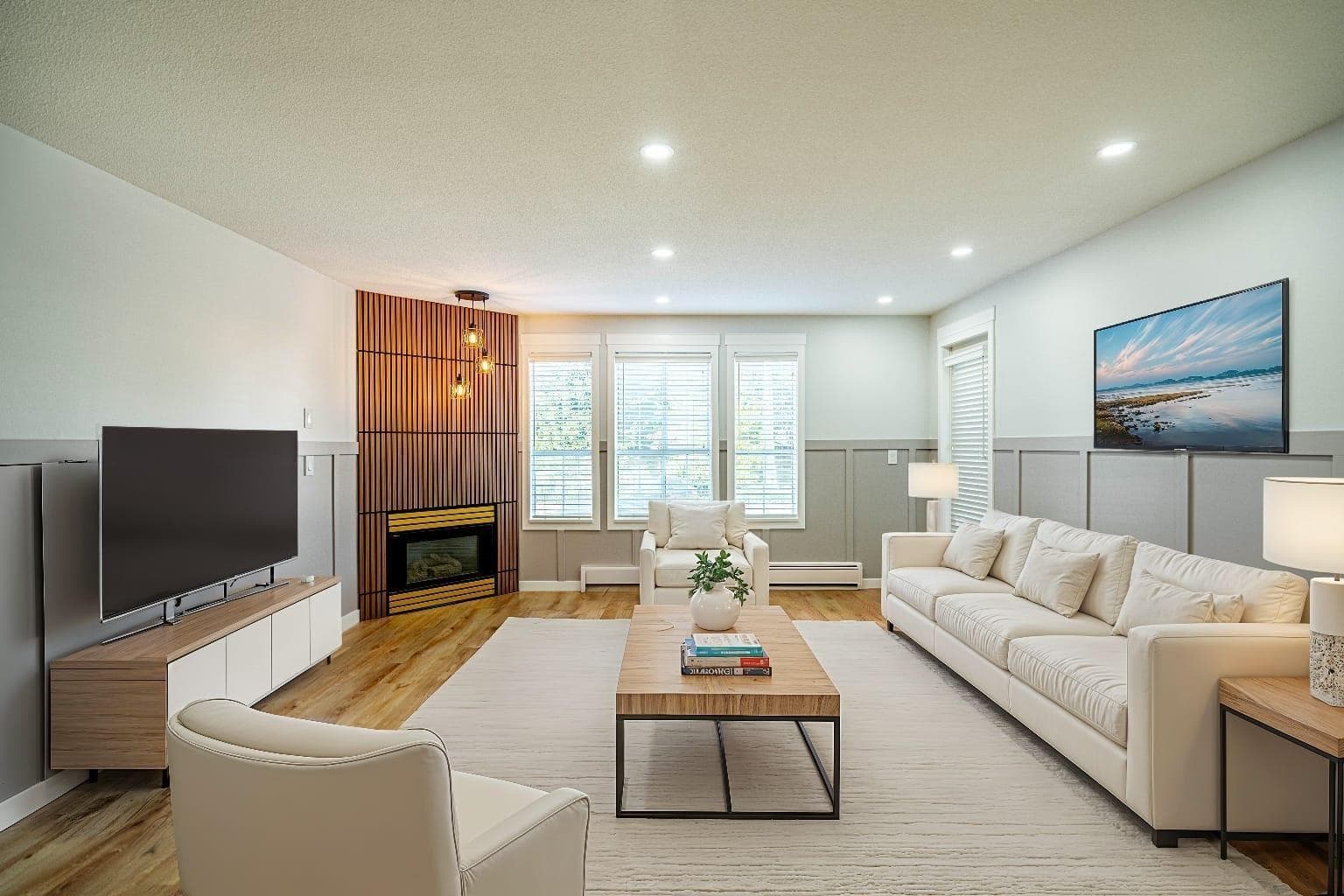 211 1450 Merklin Street, White Rock: photo 1 of 22