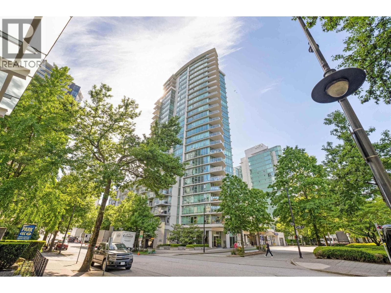 1904 1616 Bayshore Drive, Vancouver: photo 1 of 18