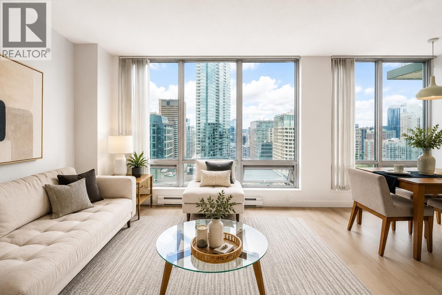 3304 1200 W Georgia Street, Vancouver: photo 1 of 21