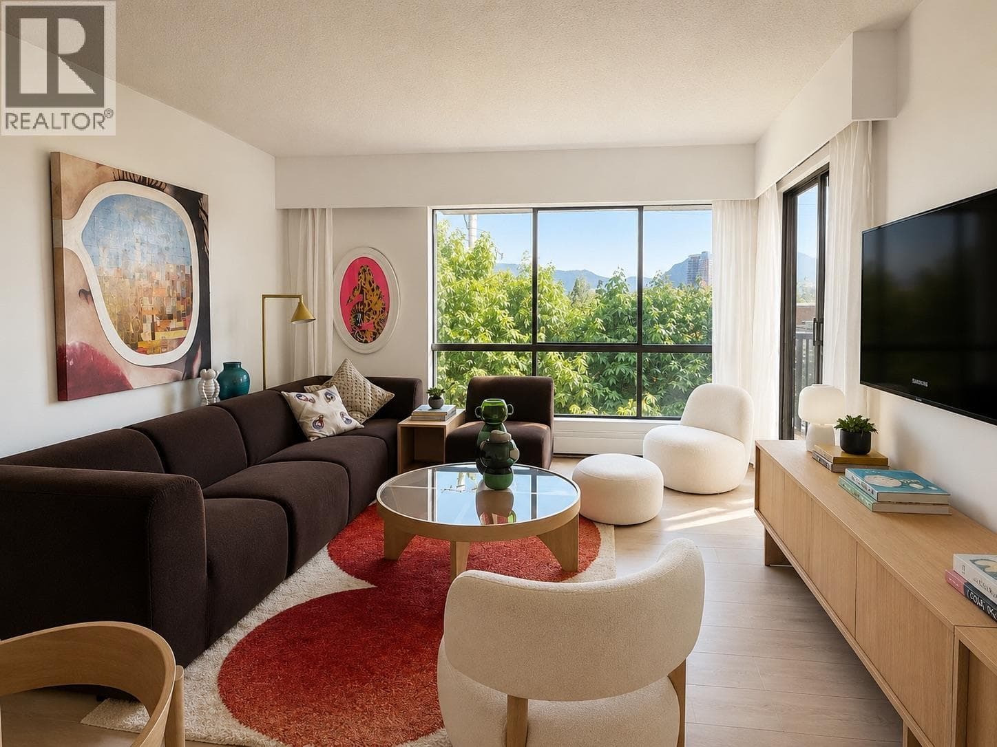 302 1877 W 5th Avenue, Vancouver: photo 1 of 14