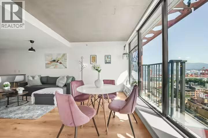 1904 128 W Cordova Street, Vancouver: photo 1 of 22