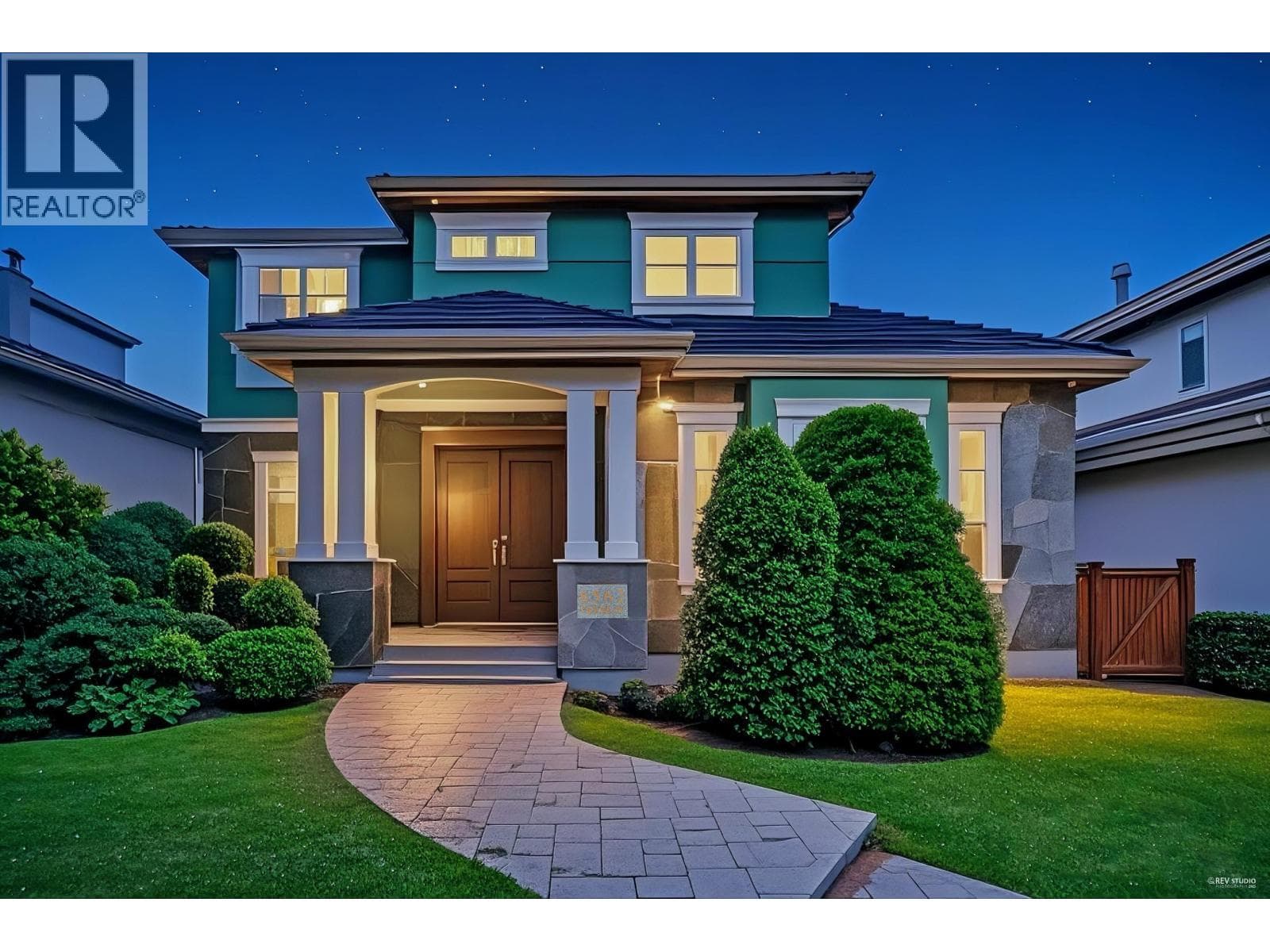 6562 Fremlin Street, Vancouver: photo 1 of 38