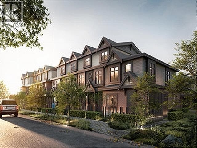 13 4611 Steveston Highway, Richmond: photo 1 of 12