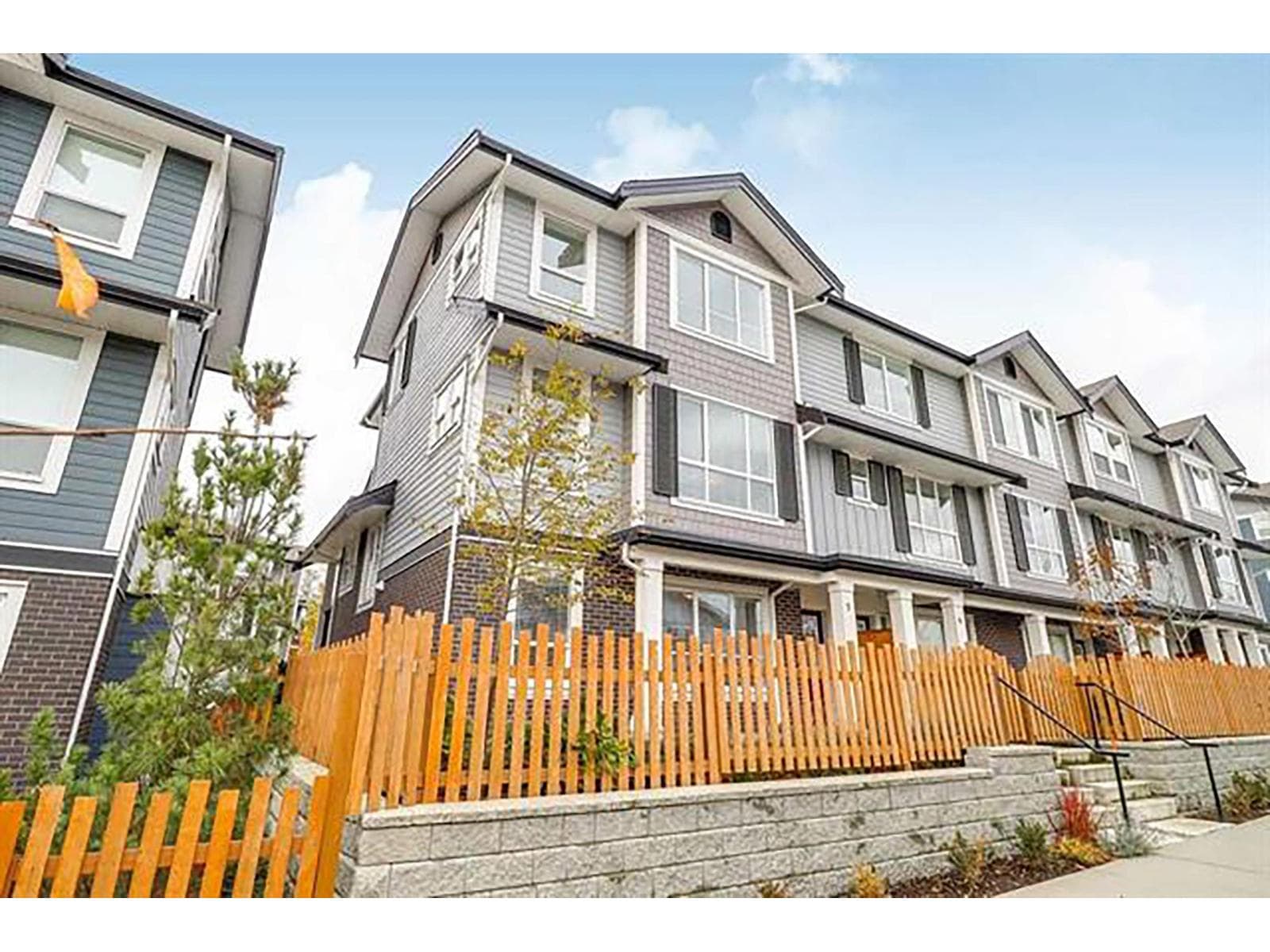 5 7157 210 Street, Langley: photo 1 of 31