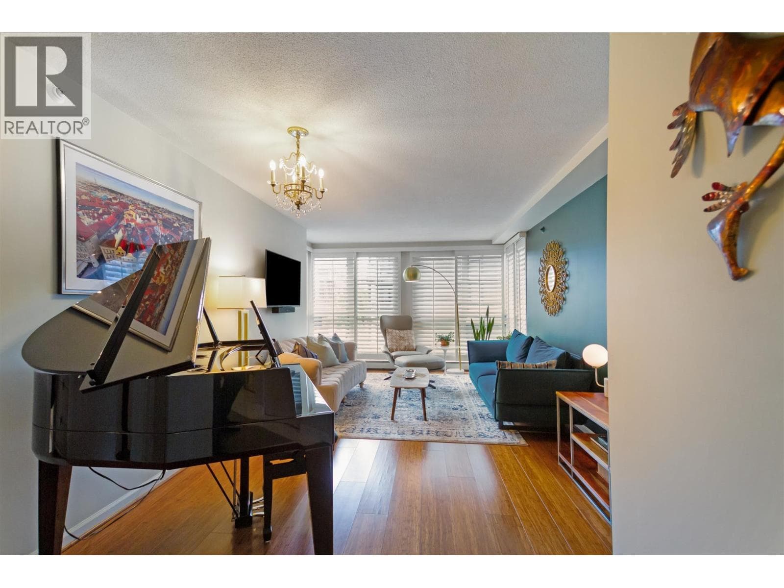 3F - 3f 199 Drake Street, Vancouver: photo 1 of 31
