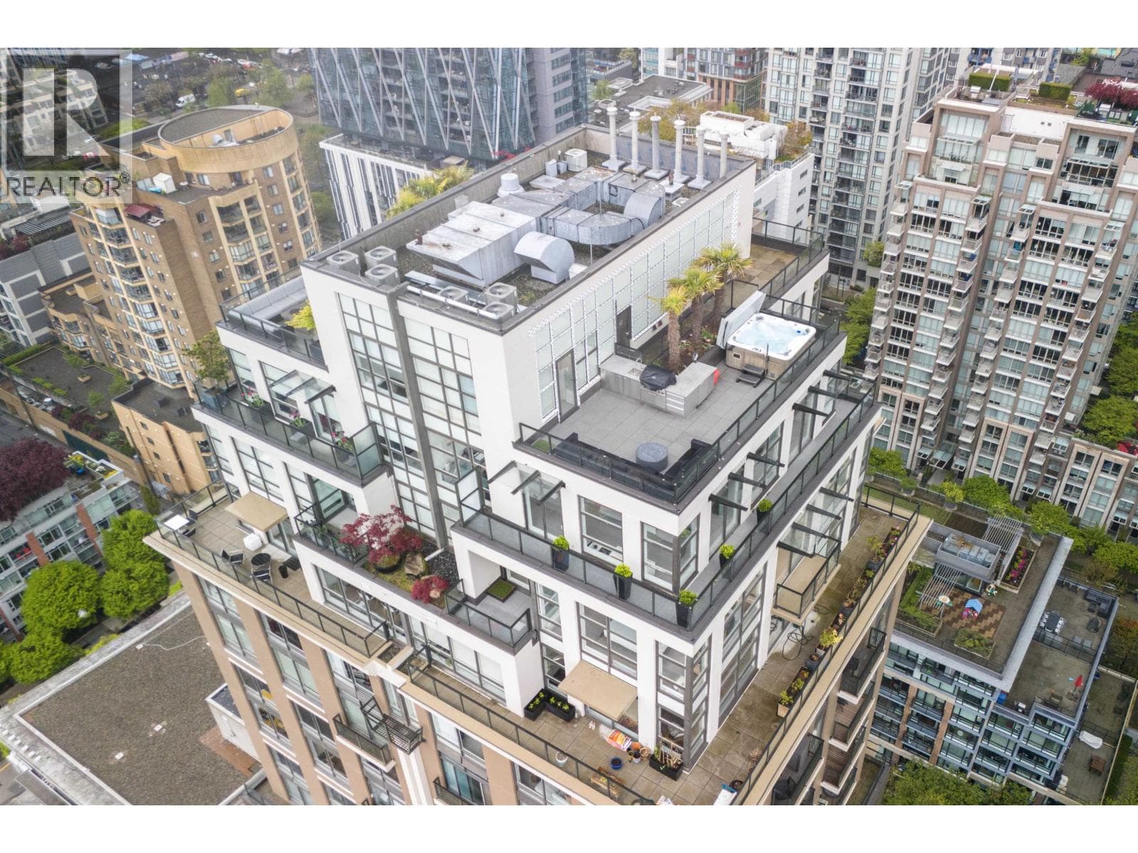 2602 1055 Homer Street, Vancouver: photo 1 of 39