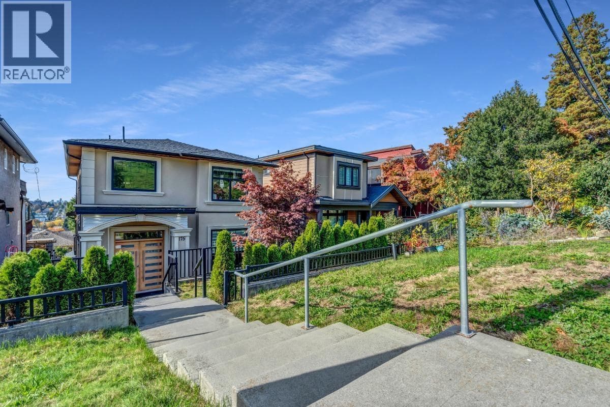 175 Delta Avenue, Burnaby: photo 1 of 36