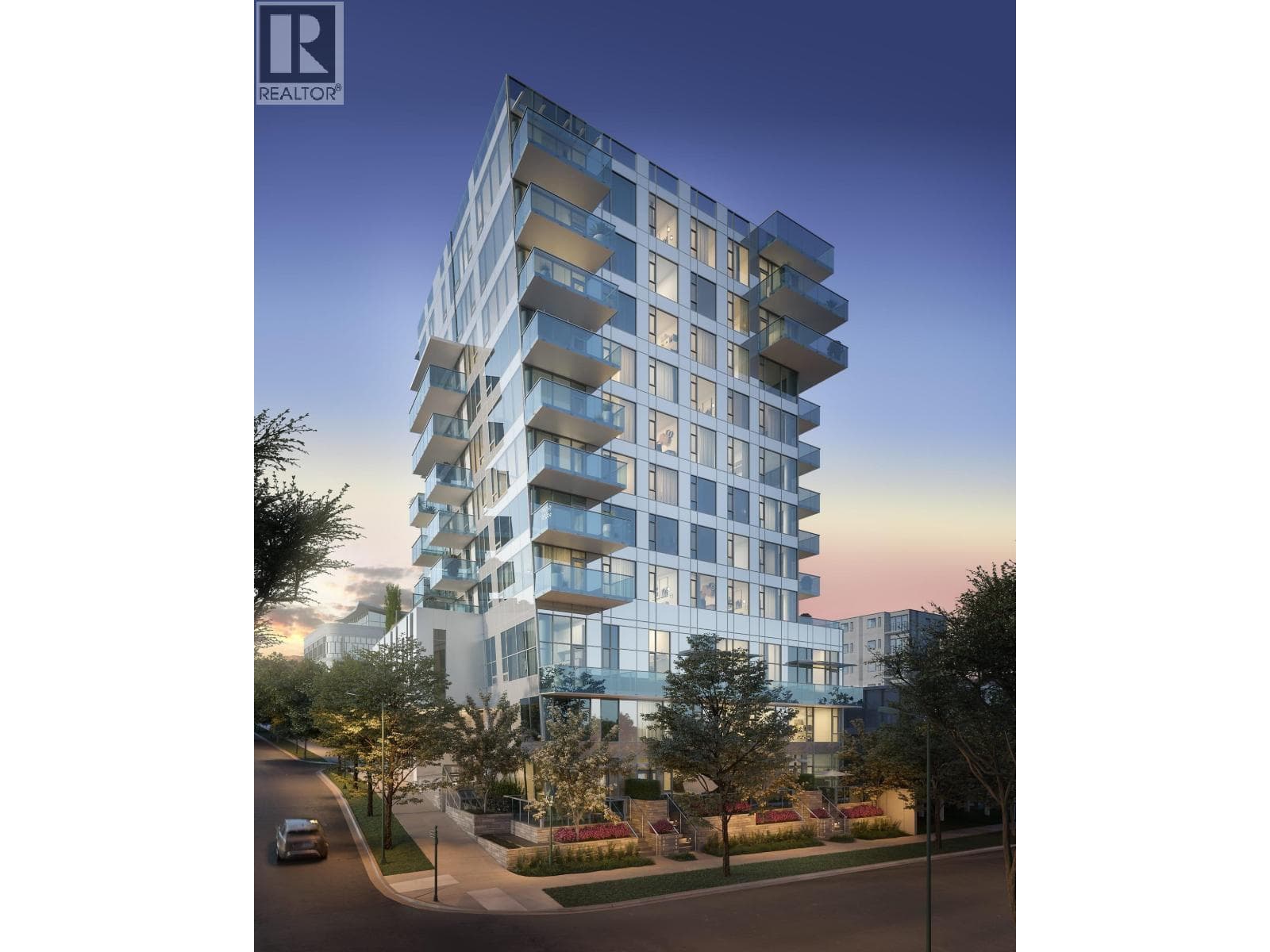 904 2323 Fir Street, Vancouver: photo 1 of 9