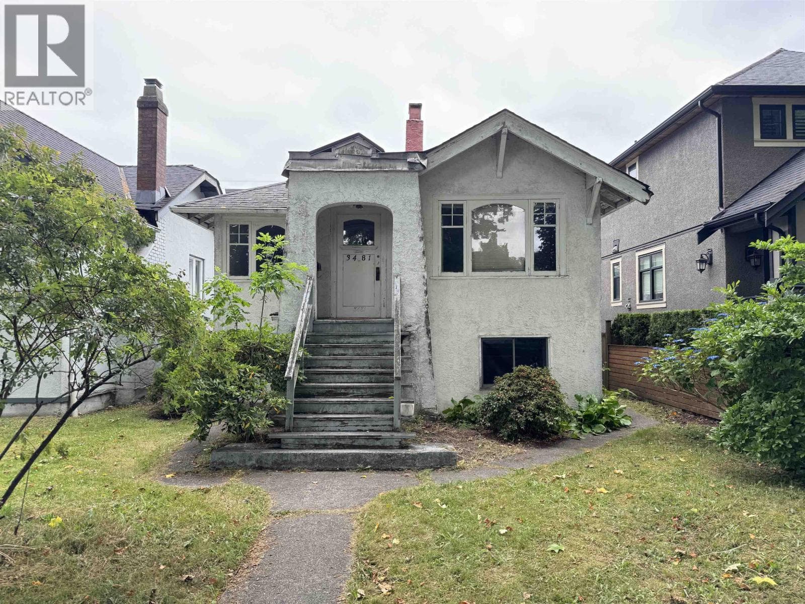 3481 W 10th Avenue, Vancouver: photo 1 of 14