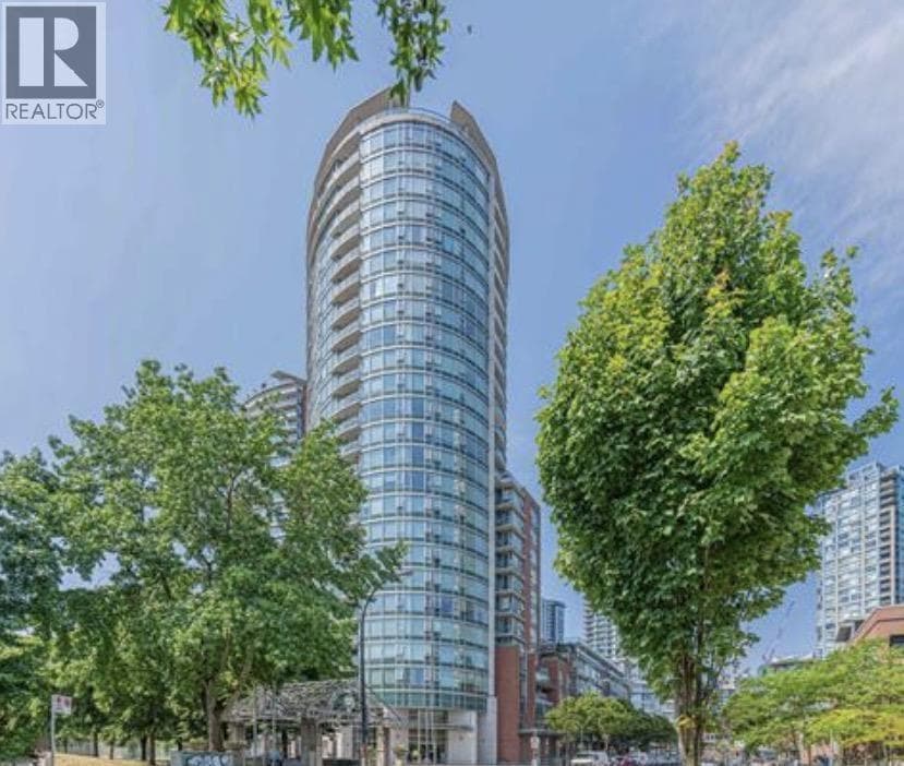 2209 58 Keefer Place, Vancouver: photo 1 of 28
