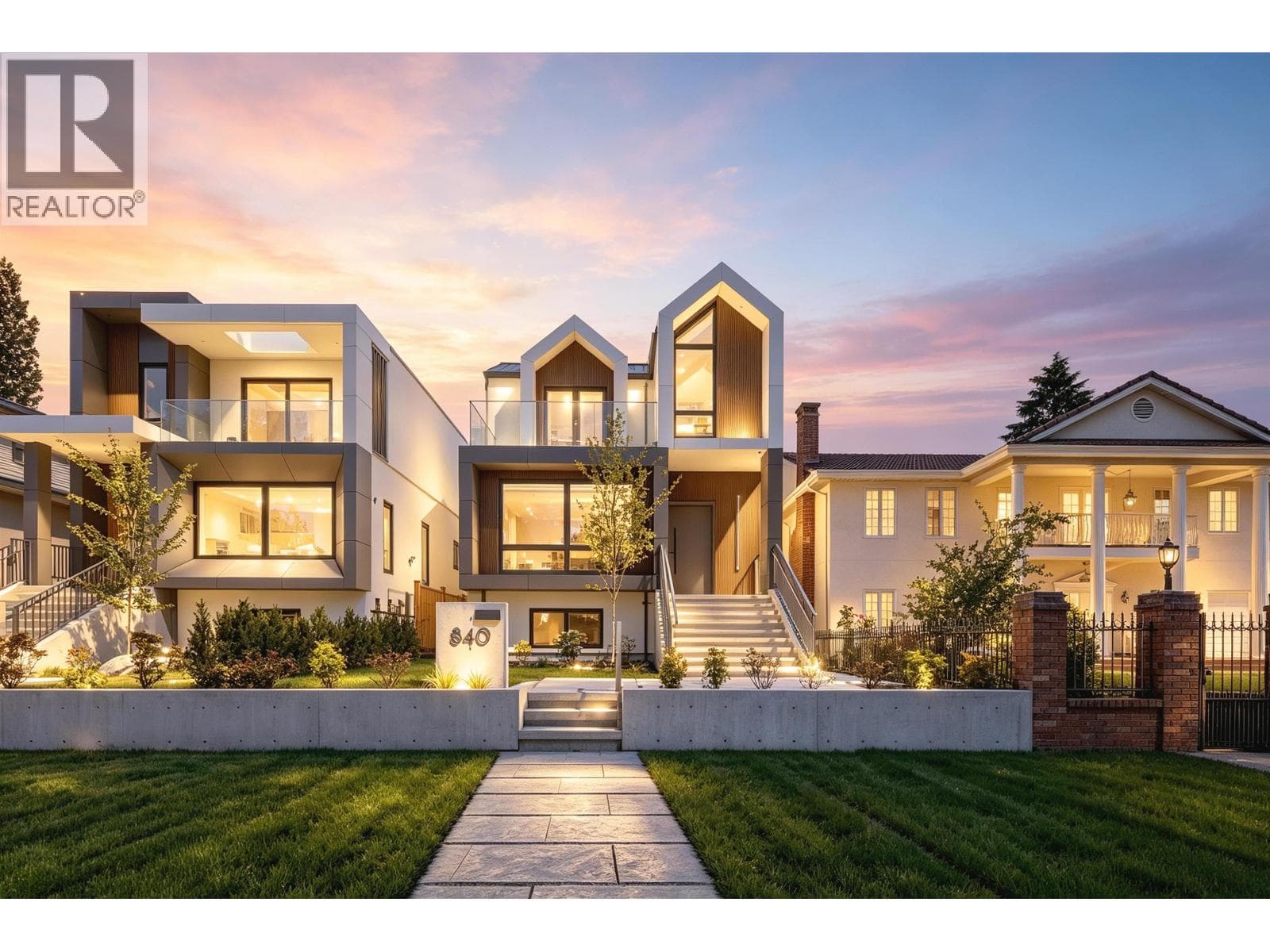 840 E 14th Street, North Vancouver: photo 1 of 40