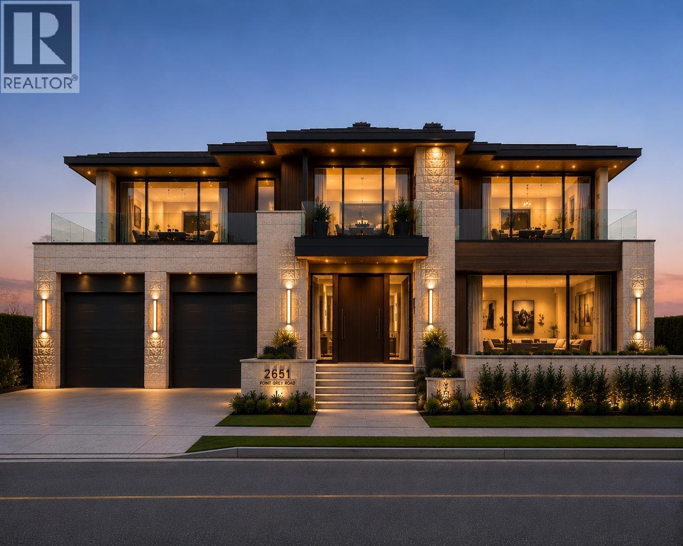 2651 Point Grey Road, Vancouver: photo 1 of 32