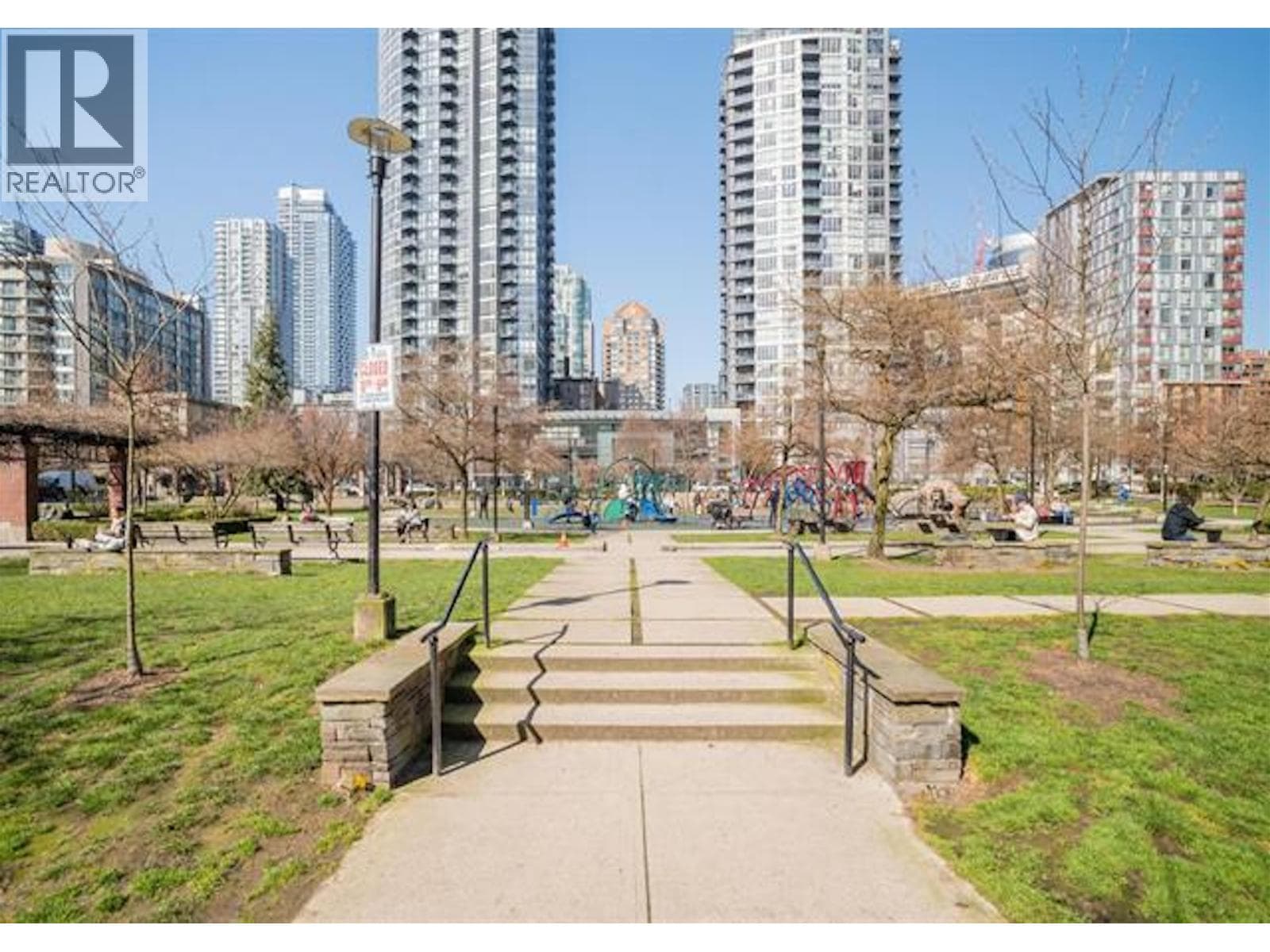 606 1188 Richards Street, Vancouver: photo 1 of 21