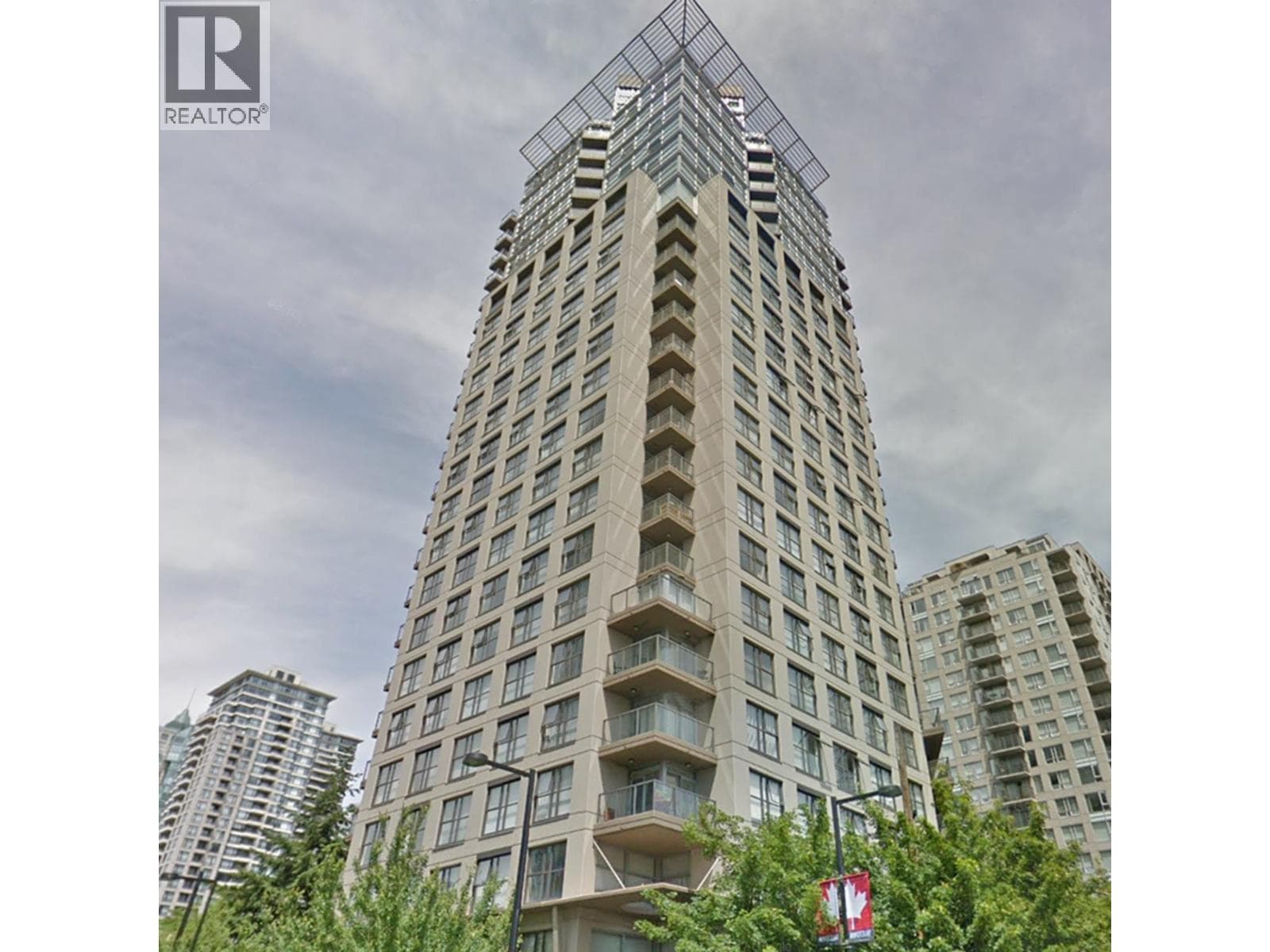 506 989 Beatty Street, Vancouver: photo 1 of 30