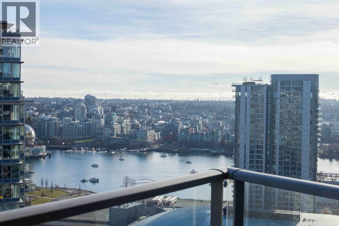 3505 188 Keefer Place, Vancouver: photo 1 of 40