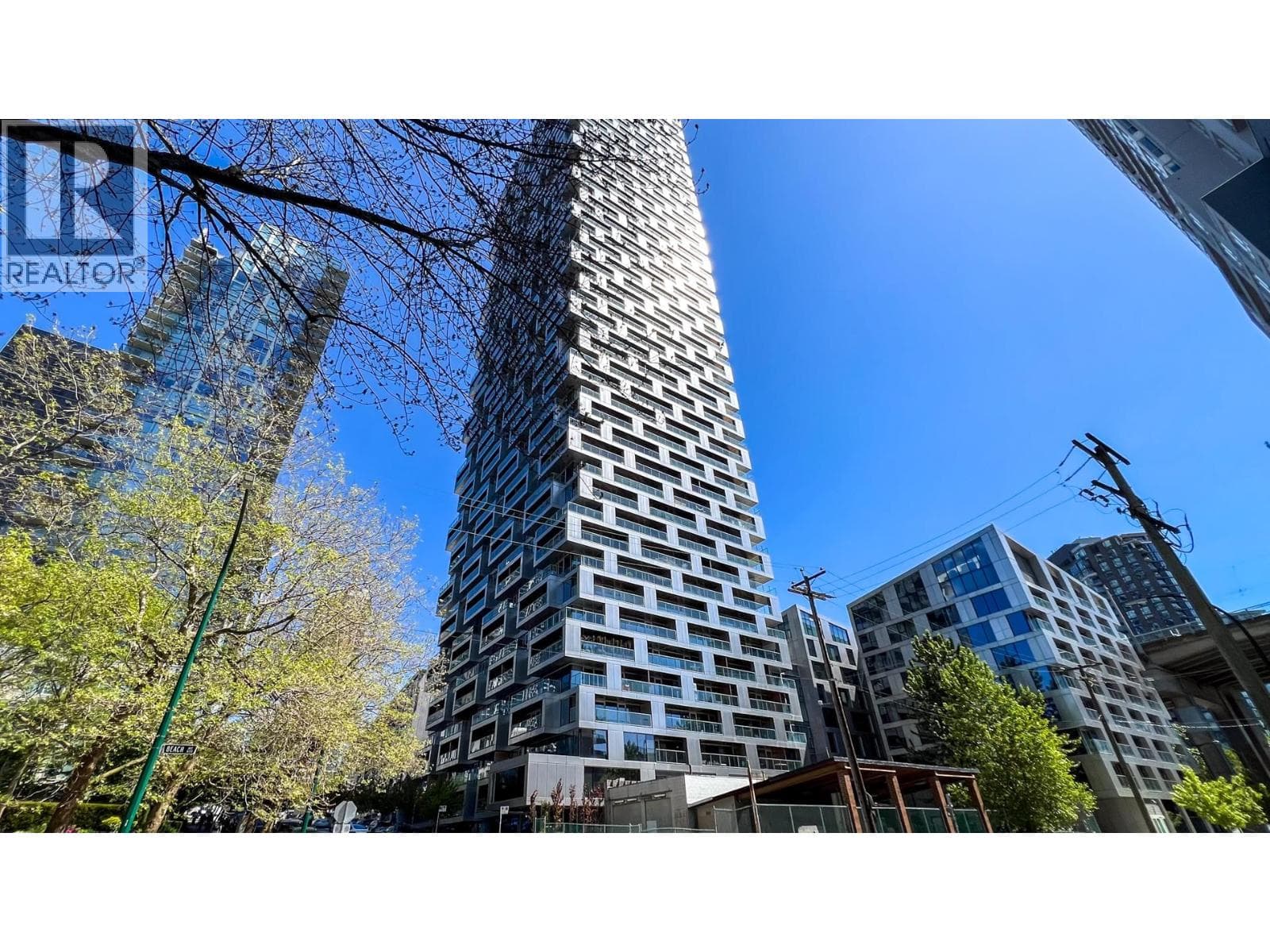 3007 1480 Howe Street, Vancouver: photo 1 of 25