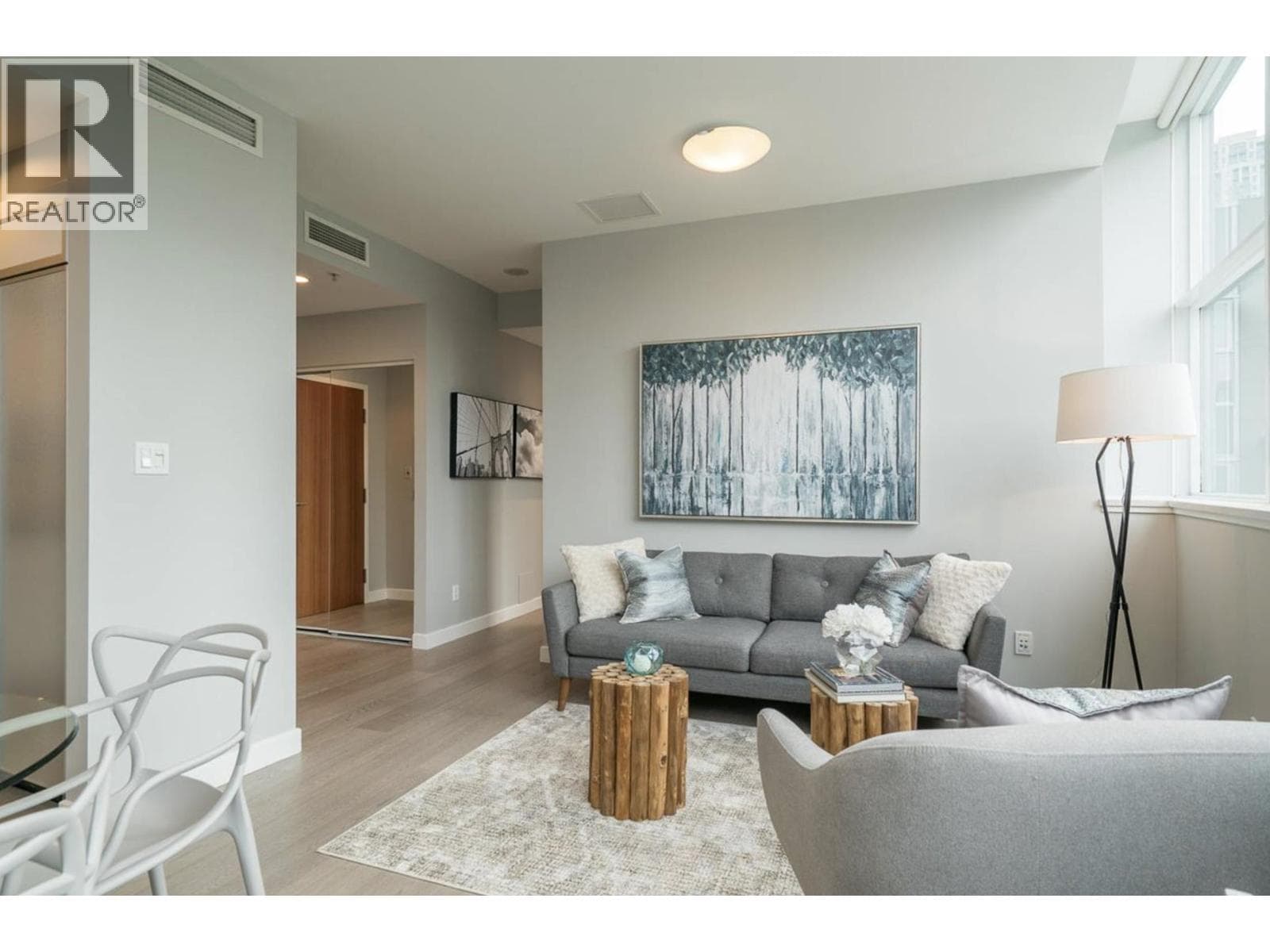 201 1233 W Cordova Street, Vancouver: photo 1 of 13