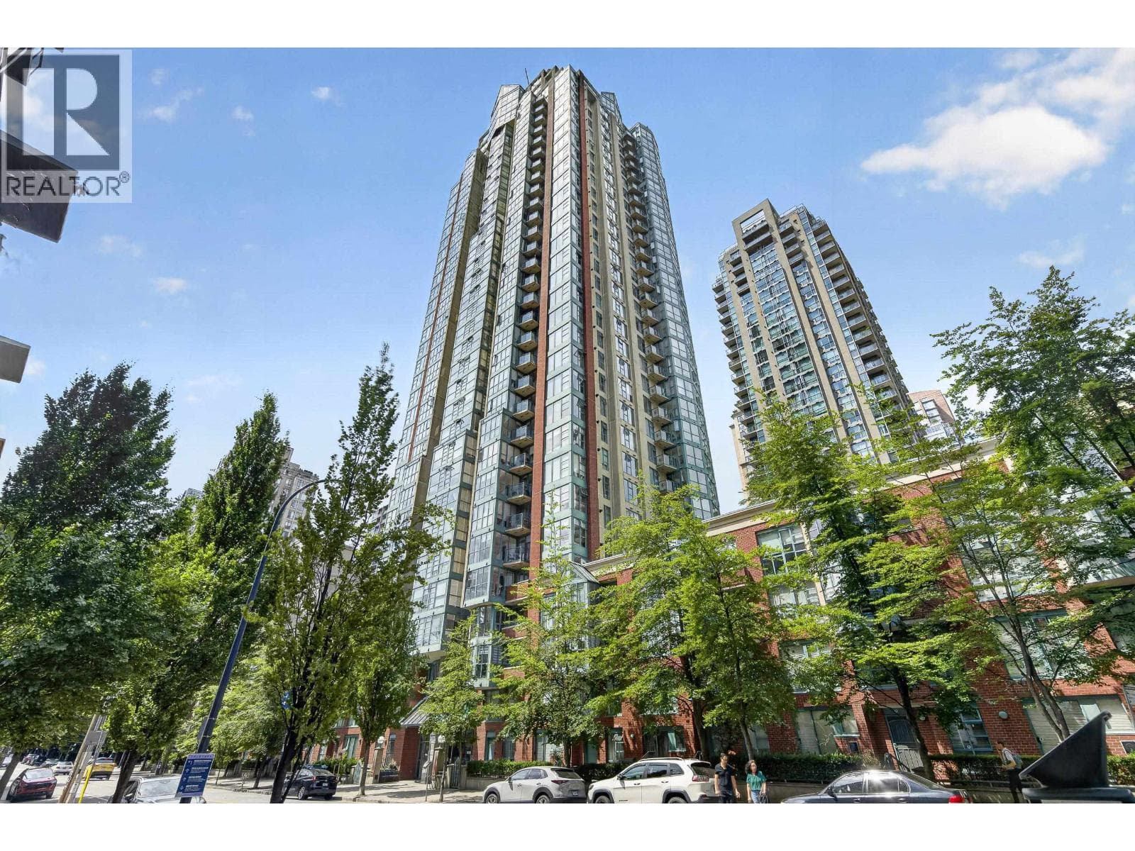903 939 Homer Street, Vancouver: photo 1 of 21