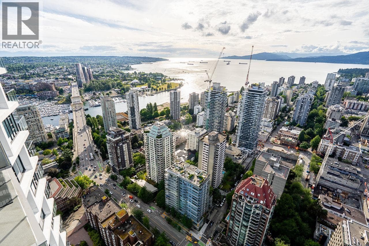 5302 1289 Hornby Street, Vancouver: photo 1 of 40