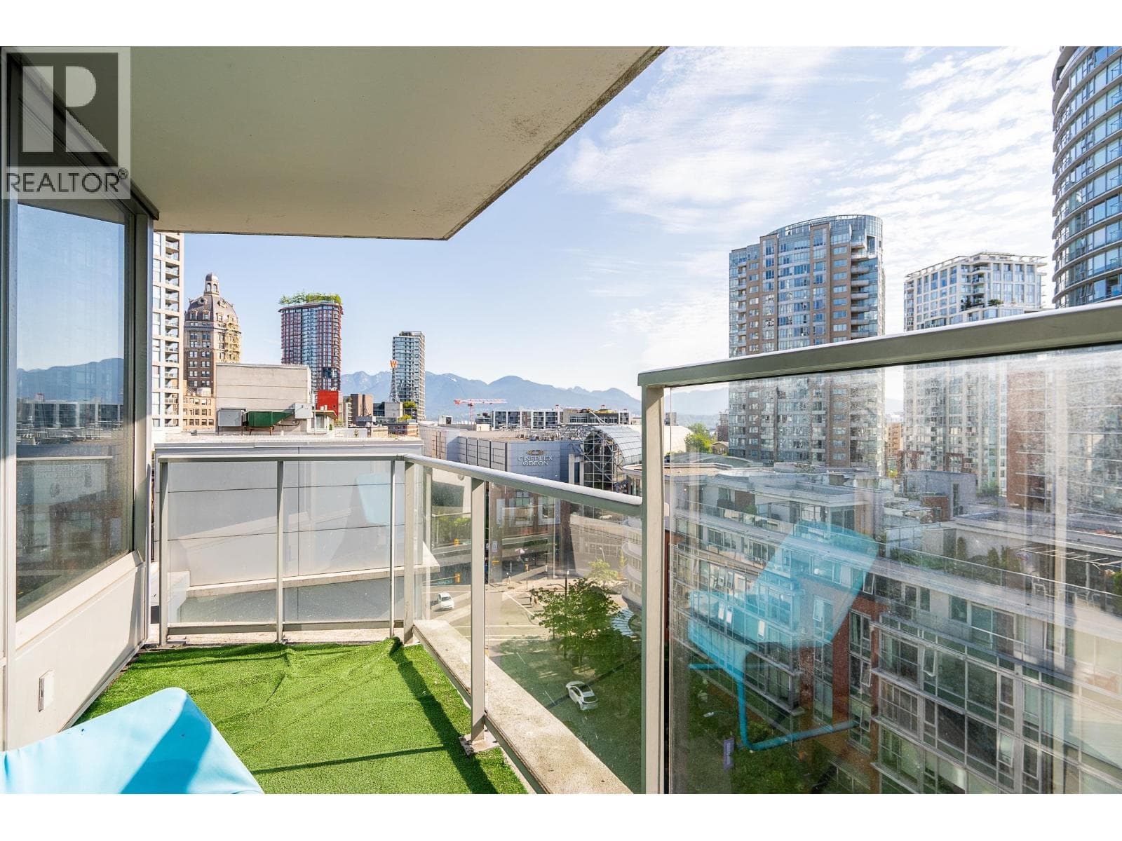 1002 689 Abbott Street, Vancouver: photo 1 of 35
