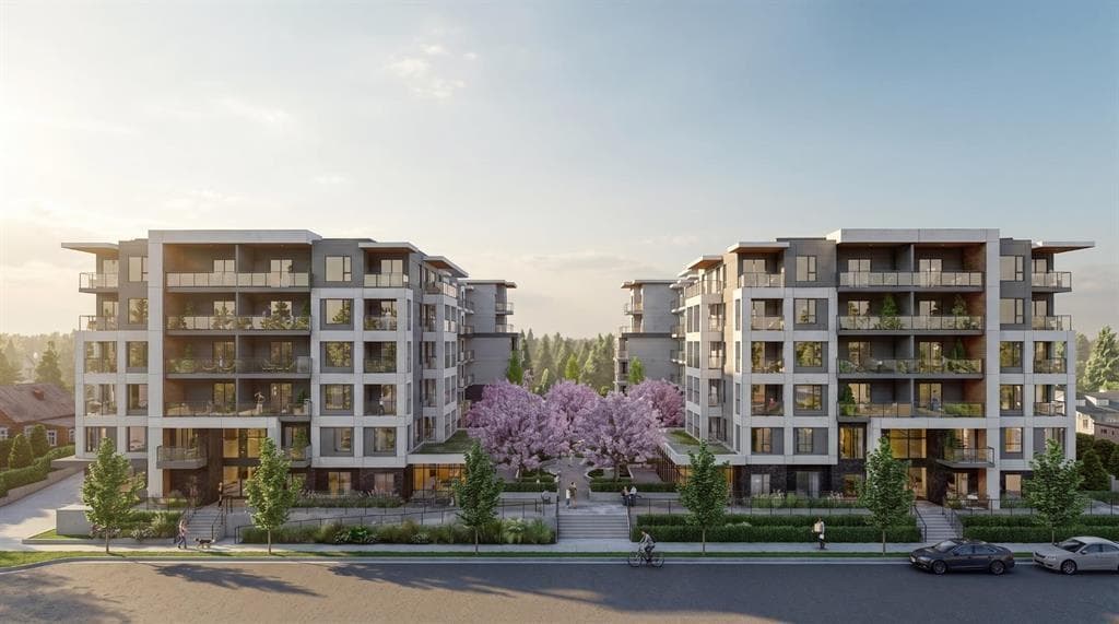 406 20675 Eastleigh Crescent, Langley: photo 1 of 5