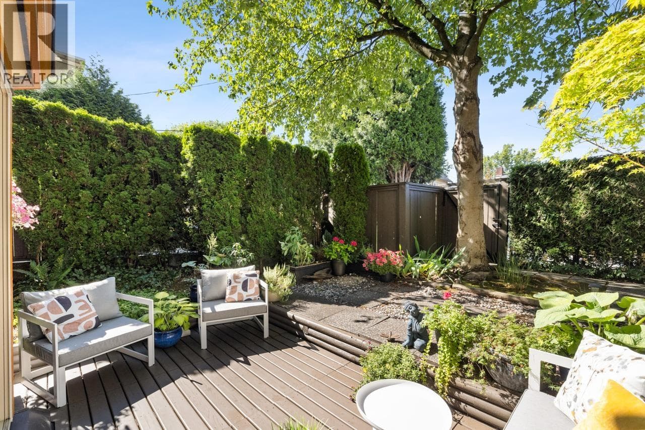 1B - 1b 2775 Fir Street, Vancouver: photo 1 of 40