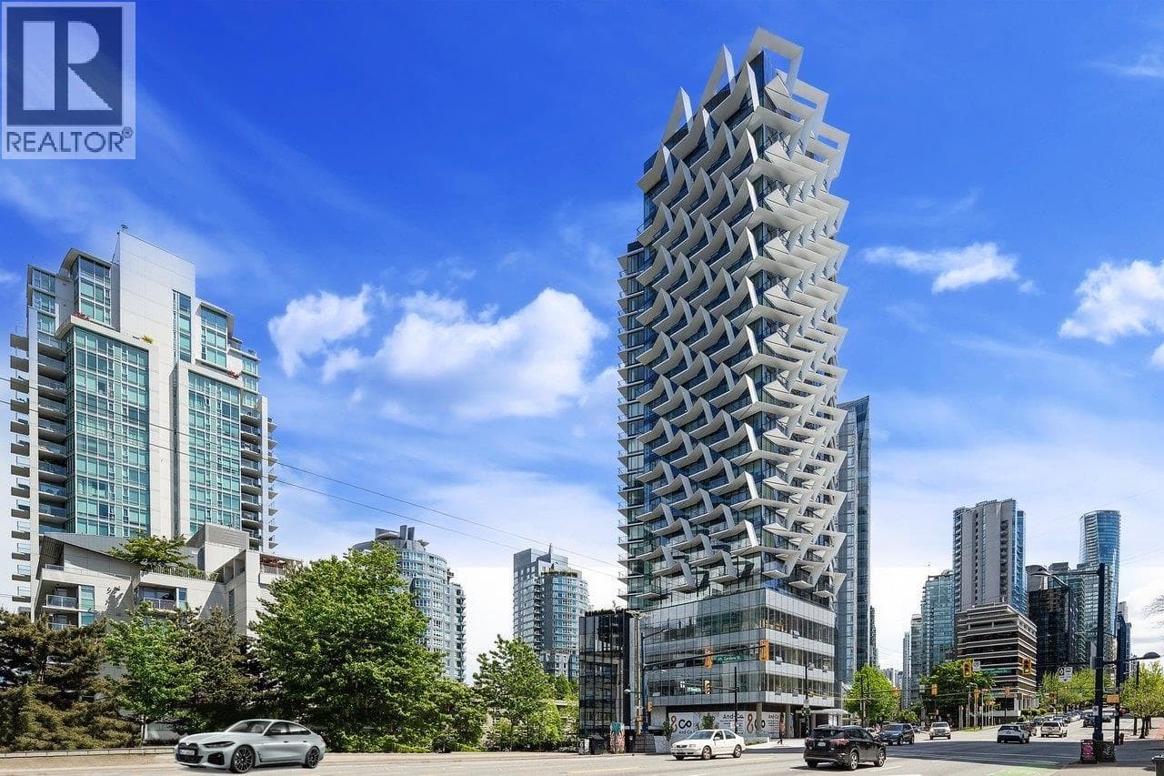 1503 620 Cardero Street, Vancouver: photo 1 of 19
